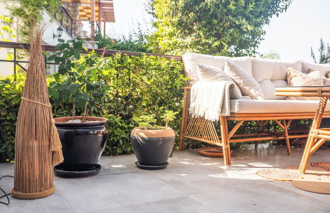 Modern and Cozy Designer Apartment in Relaxing Environment - Foto 38