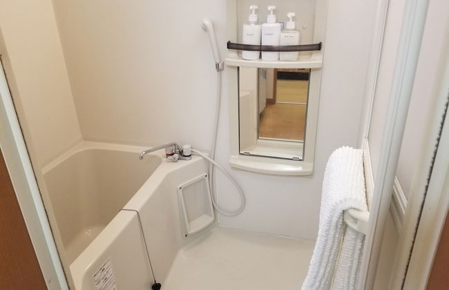 Hosei Apartment 101 - Foto 18