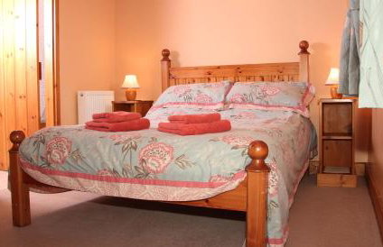 Budleigh Farm Cottages - Foto 39