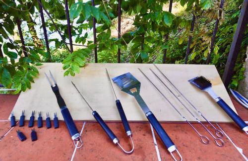 Villa Nina Amalfi - Photo 41