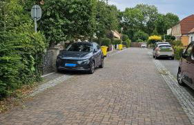 Gemütliche Wohnscheune - Foto 13