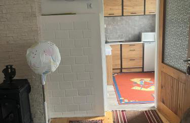 Wiejska Sielanka w Garbatce-Letnisku - Foto 2