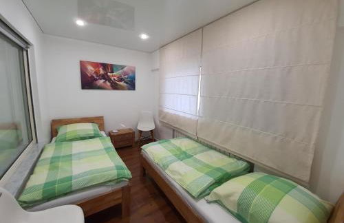 Monteurwohnung - Handwerkerwohnung - Foto 24