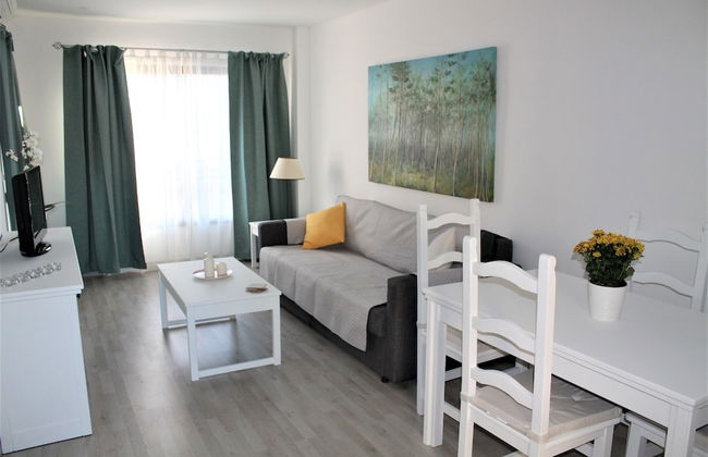 Ronda 4 - Aire del Mar Mediterraneo - Photo 23