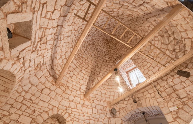 Trulli Antichi Mestieri - Foto 6