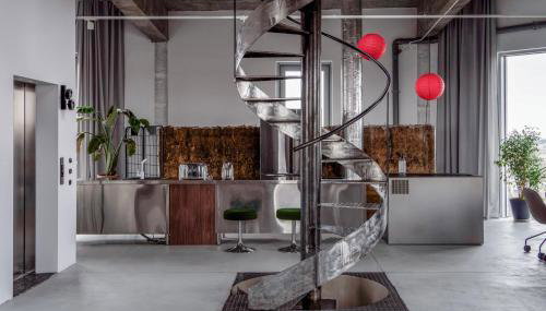 E64 Wieża Wrocław - Foto 2