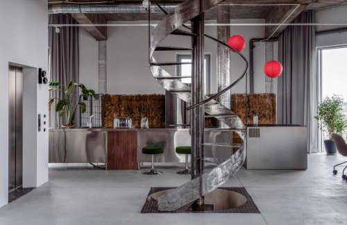 E64 Wieża Wrocław - Photo 2