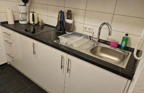 Zentral gelegenes Apartment Nähe MHH und Eilenriede - Foto 6