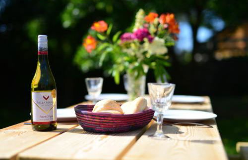 Idan House - Foto 16