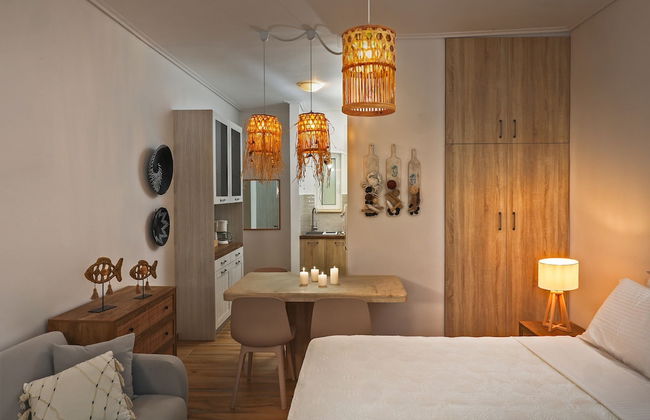 Fili s Cozy Place in Malaki - Photo 15