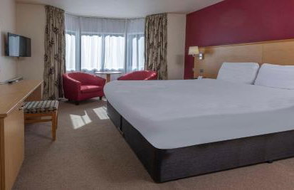 Best Western The Dartmouth Hotel, Golf & Spa - Photo 20