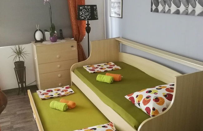 Old House Morinj - Tara - Foto 6