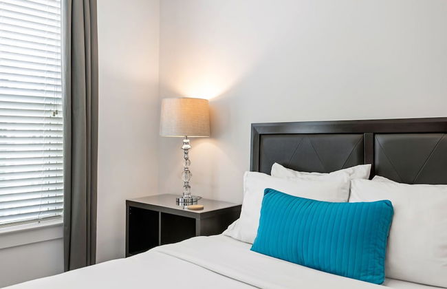 Spectacular Apartments by BCA Furnished Apts - Foto 10