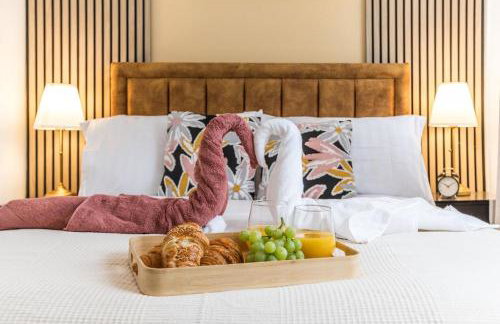 Stylish Greater Manchester home - Foto 35