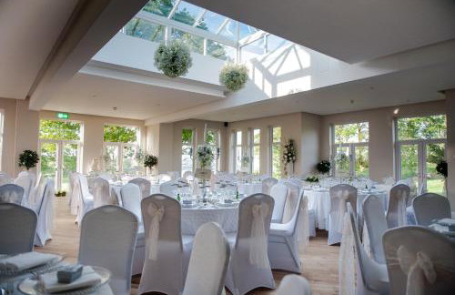 Mansion House Llansteffan - Foto 32