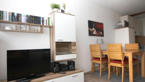 Ferienwohnung K1414 für 2-4 Personen mit Ostseeblick - Foto 3