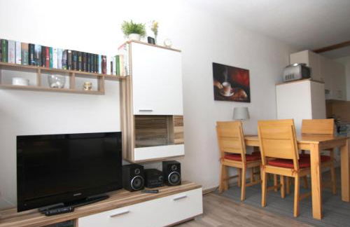 Ferienwohnung K1414 für 2-4 Personen mit Ostseeblick - Foto 3