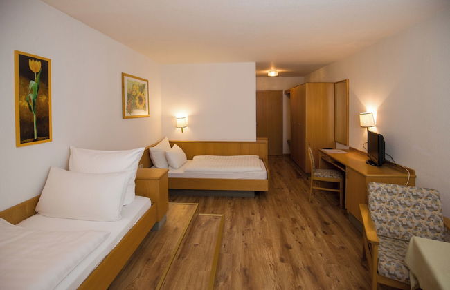 Apartment am Tannenweg - Foto 24