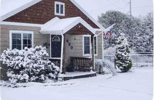 Cozy Forks getaway house - Foto 17