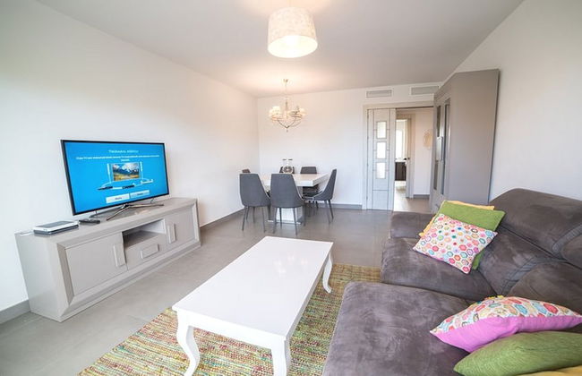 Myramar | 7 Pax | Parque de Poniente | 4724-KPAW - Foto 22