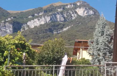 Casa Intignano - appartamento con terrazzo vista lago - Foto 51