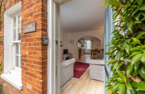 Petts Cottage - Foto 6