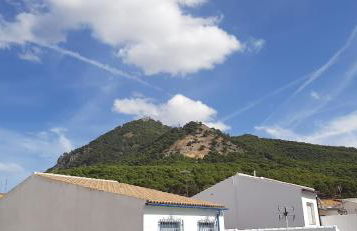 Casa típica Andaluza El Lucero - Foto 16