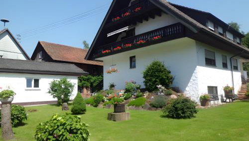 Ferienapartment Karle - Photo 1