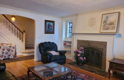 On the Water Spacious Comfortable Historic House - Foto 49