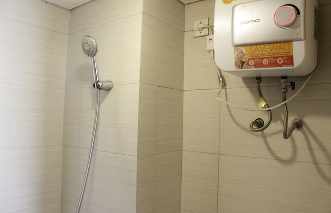 Spacious 2BR Apartment Gateway Pasteur near Exit Toll 23 - Photo 12