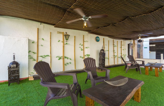 Carmen Vistas de la Alhambra - Foto 49