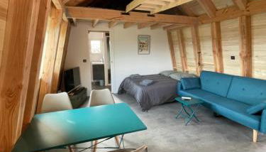 Grangette au chateau de Castelnau - Foto 5