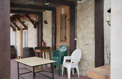 Casa Rural La Abuela Marcelina - Foto 30