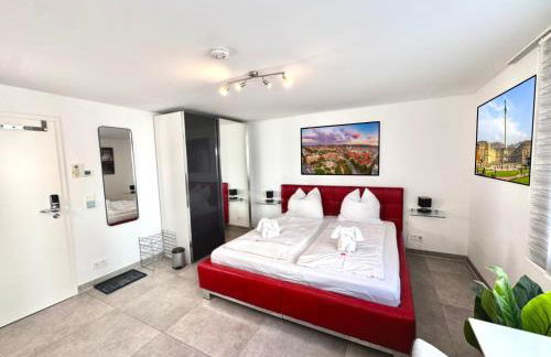 Komfort Oase mit Klimaanlage, Terrasse und Whirlpool - Foto 8