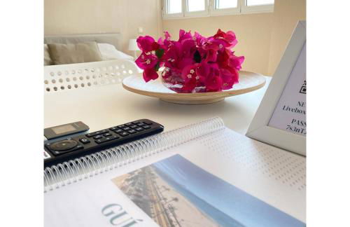 Modern flat and private attic close to beach - Foto 21