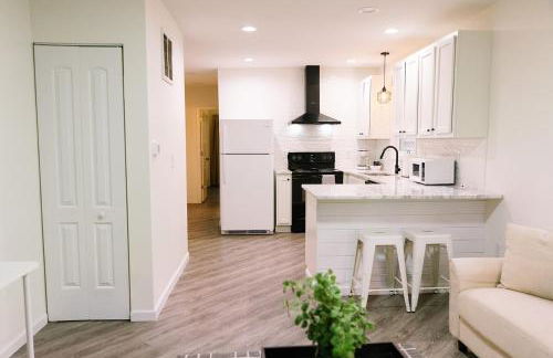 Goldenrod - Studio in Downtown Lexington - Foto 6