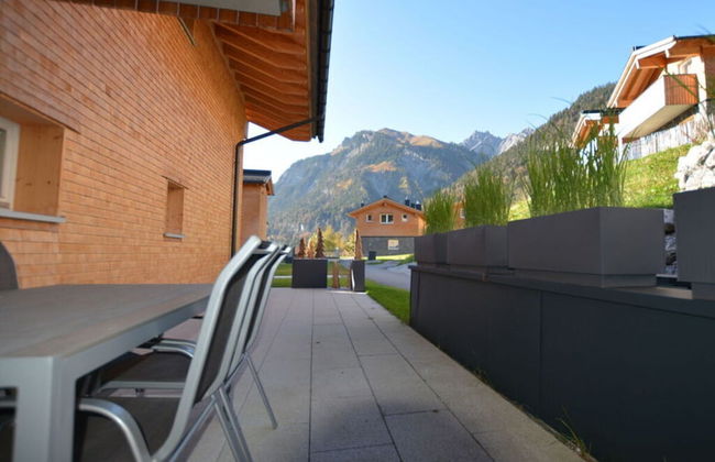Attractive Apartment in Wald am Arlberg - Foto 13