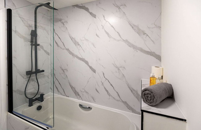 Host Stay Bluebell Close - Foto 38