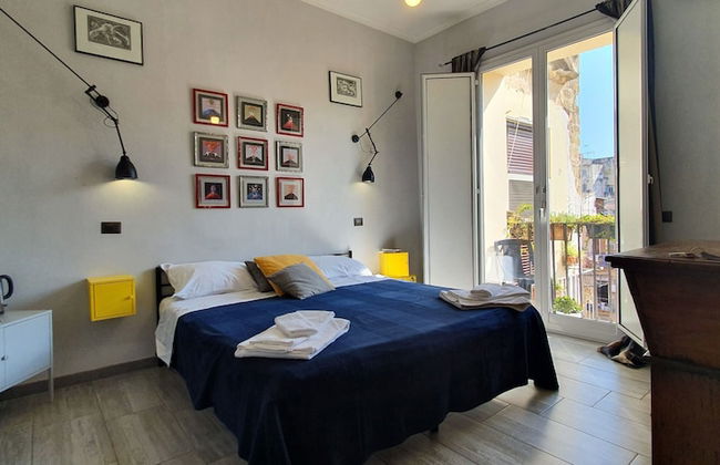 The Spanish Palace suites, rooms, apartments & terraces - Foto 8