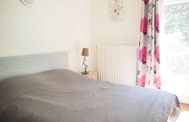 Holiday Home With Swimming Pool - Photo 18