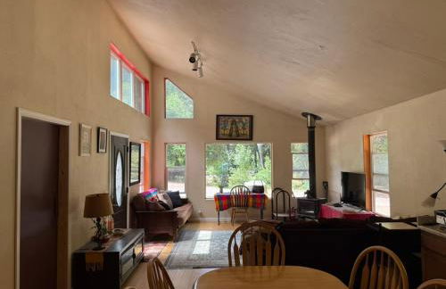 Rustic River Retreat - Foto 23