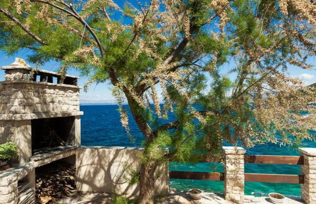 Holiday Home Luna - Two Bedroom Holiday Home With Sea View - Photo 28