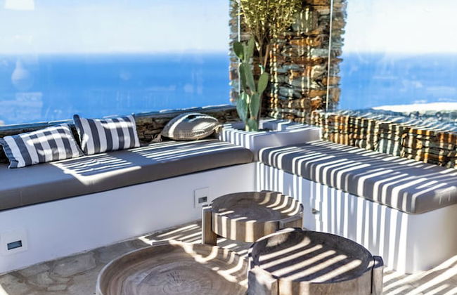 Makarias Traditional Luxury Villas - Foto 27