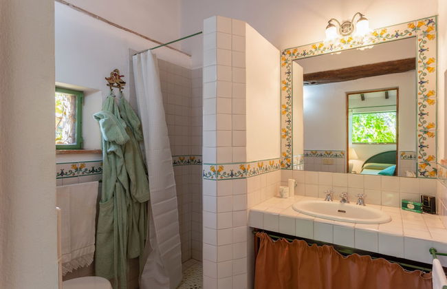 Podere Le Capannucce - Foto 23