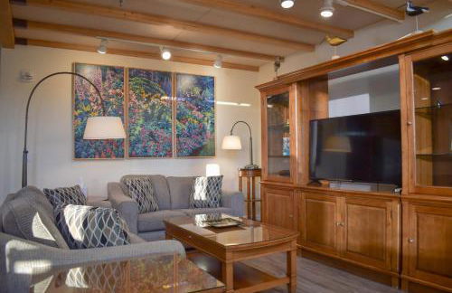 Lakeshore Lodging Lodge 715 - Foto 38