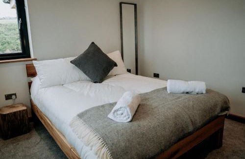 Modern balcony property, Sea views over Newgale - Foto 5