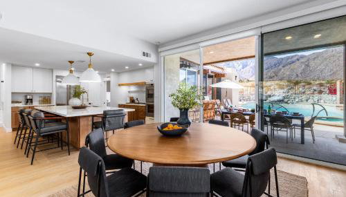 Mountain Vista Sanctuary by ACME House Company - Foto 4