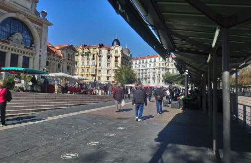 Appartement quartier Libération - Photo 17