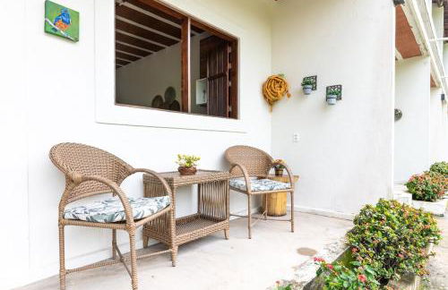 Bonito Aconchegante no Hotel Pedra do Rodeadouro Bonito PE - Photo 23