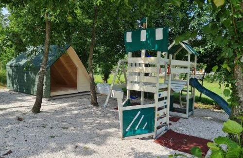 Villa Mare & Monti Istra - Foto 12